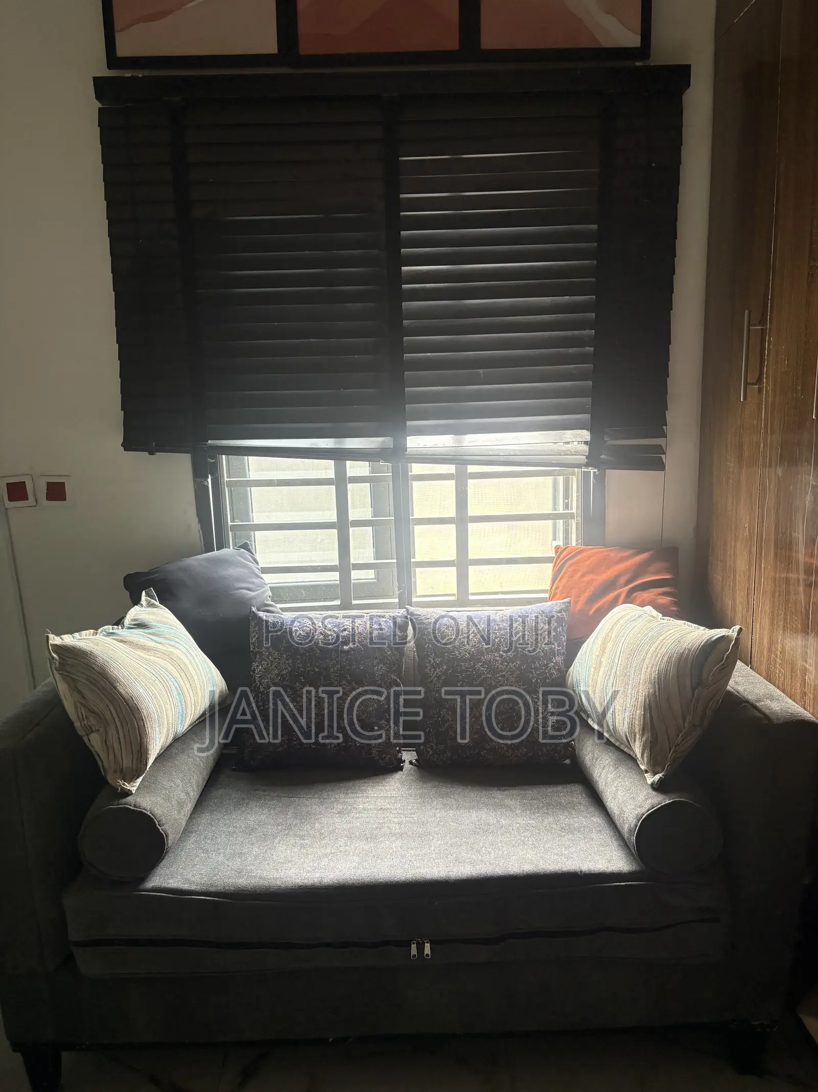 Couch Available