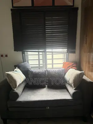 Couch Available