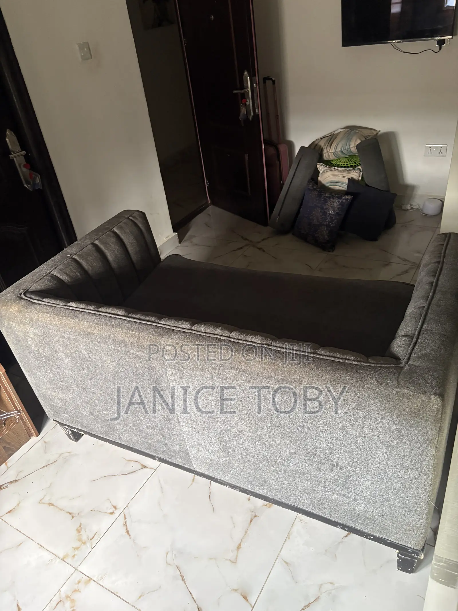 Couch Available