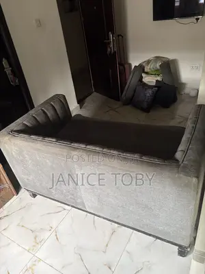 Couch Available