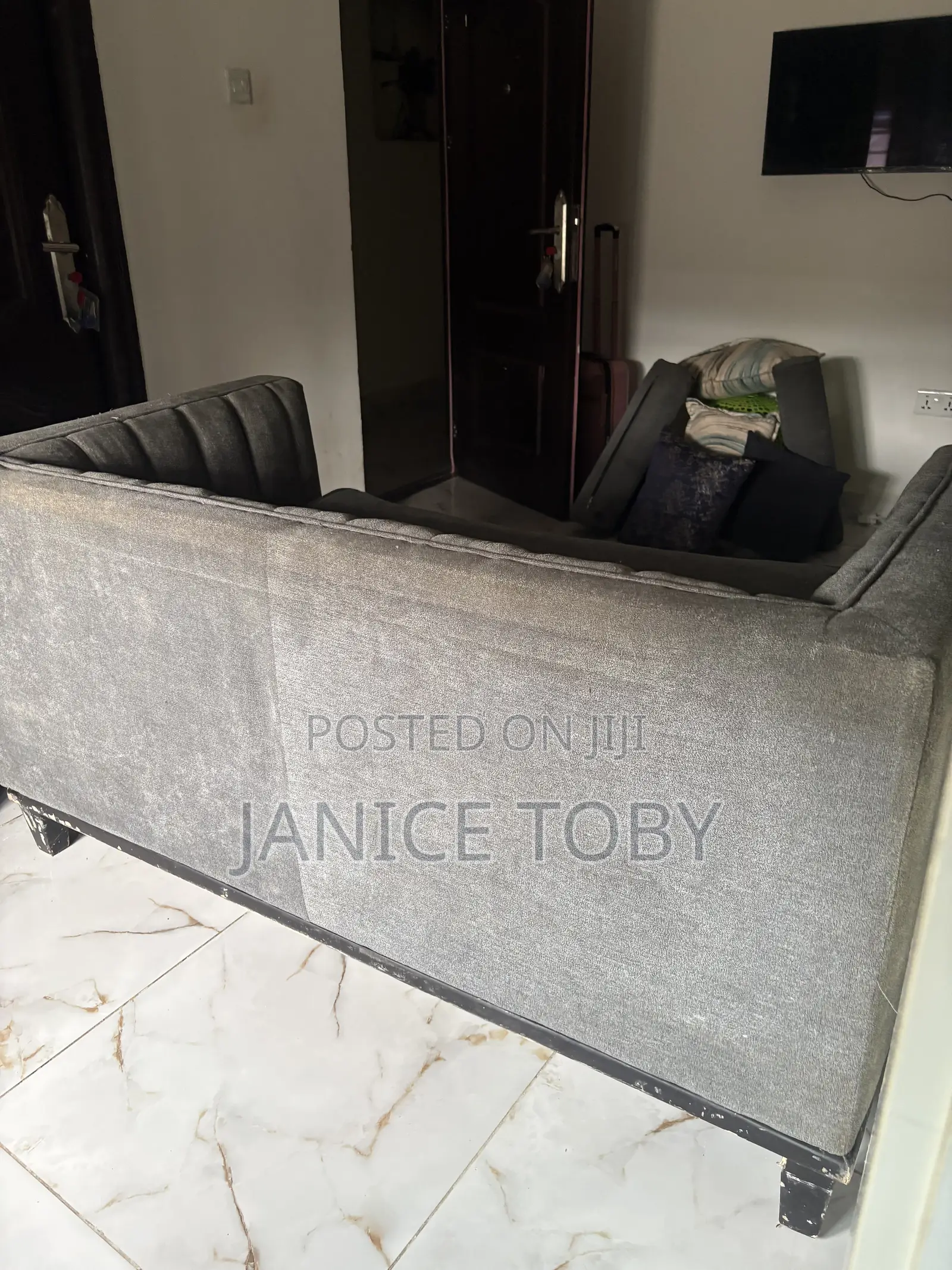 Couch Available