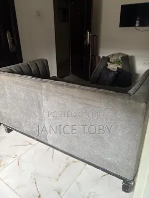 Couch Available