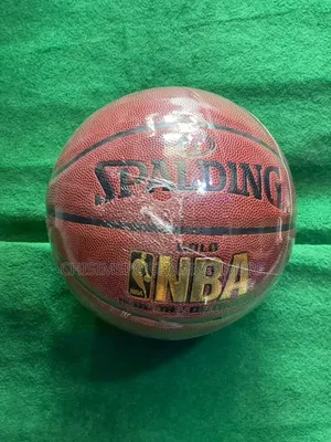 Spalding Basketball 🏀