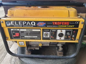 Elepaq 3.5kv