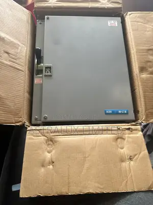 200a GNC Gearswitch MEM
