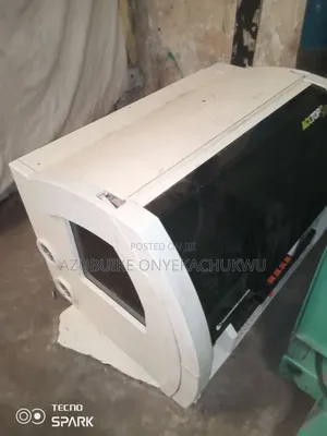 ACL TOP 500 Coagulation Analyzer / Automated Blood Clotting Analyser