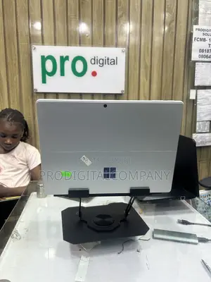Laptop Microsoft Surface Pro 32GB Intel Core i7 SSD 1T