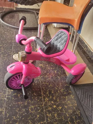 Children Bicycle