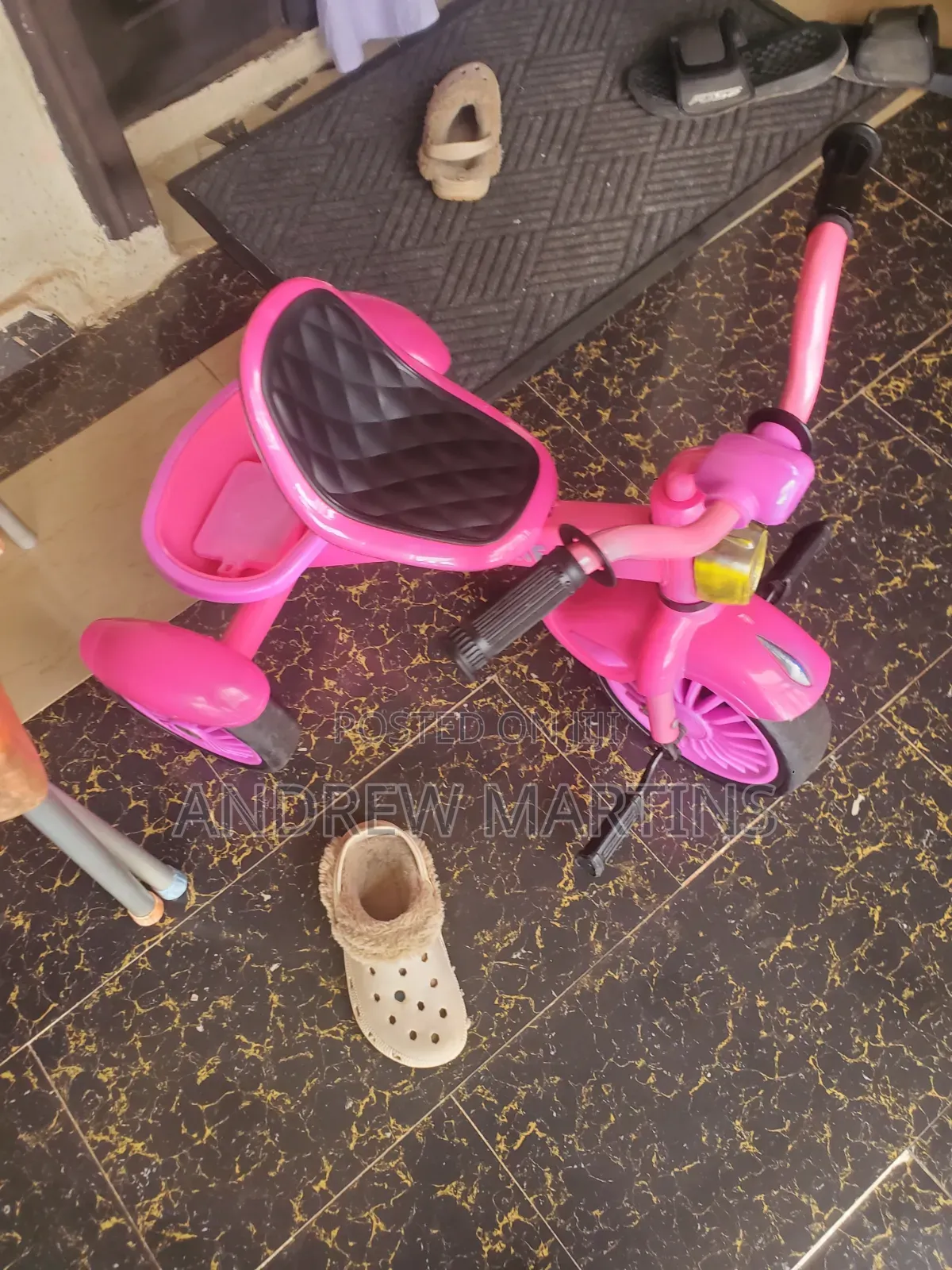 Children Bicycle