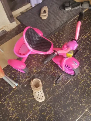 Children Bicycle
