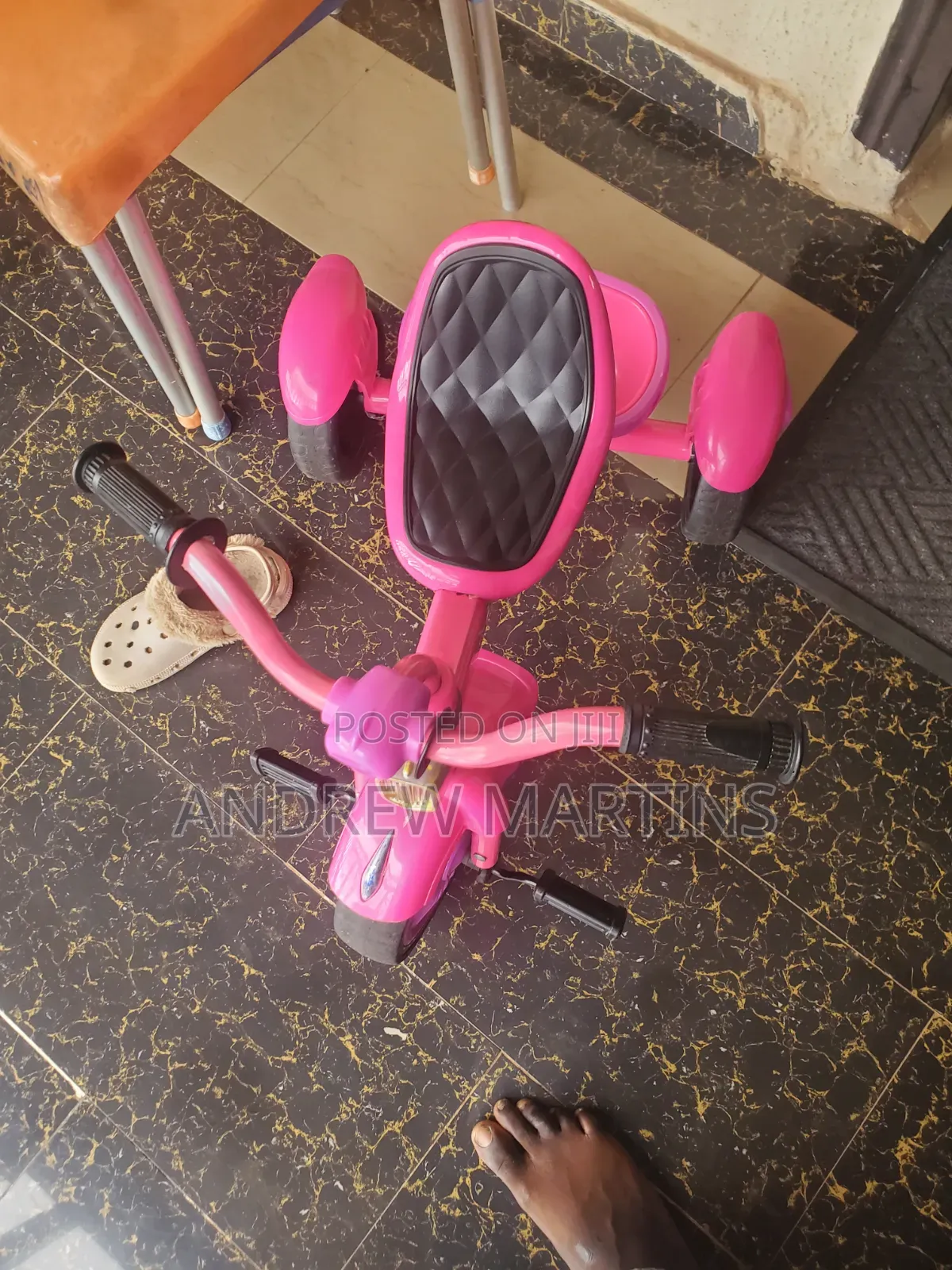 Children Bicycle