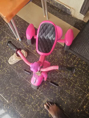 Children Bicycle
