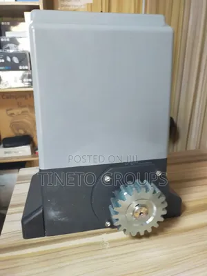 Slide Gate Operator
