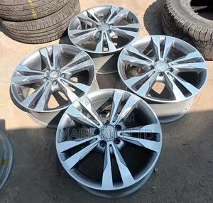 18inche Rim Mercedes Benz C300