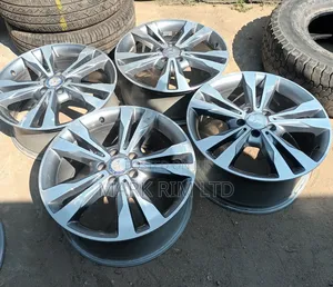 18inche Rim Mercedes Benz C300