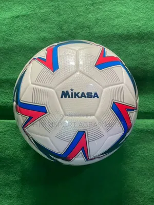 Soccer Ball