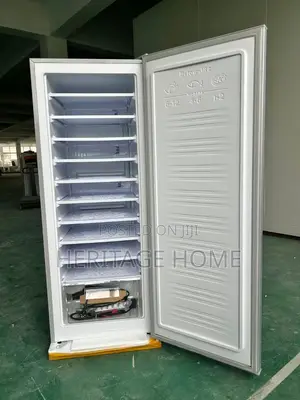 235L Solar Ice Maker (10steps)