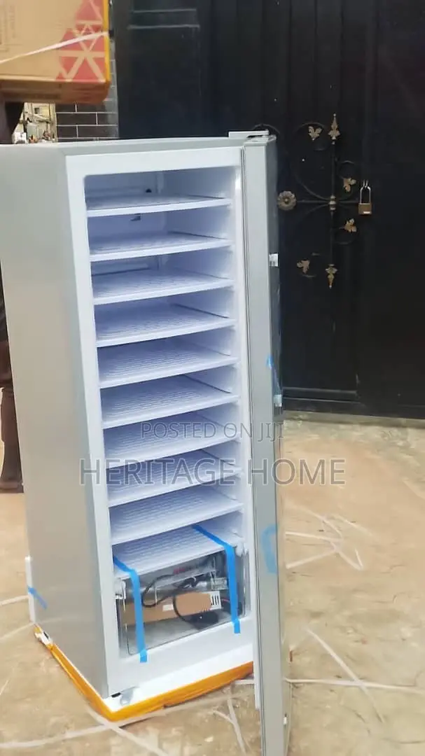 235L Solar Ice Maker (10steps)