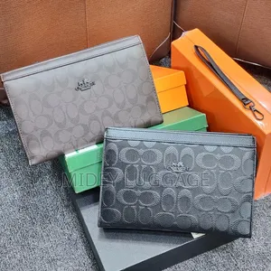 Men Party Purse 
Without  Box