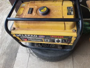 Elepaq 3.5kv