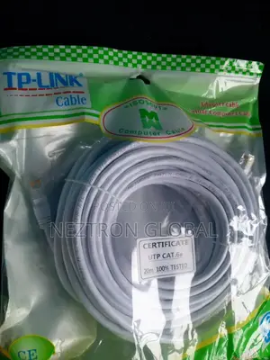20meters Patch Cord TP-Link