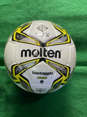 Soccer Ball ⚽