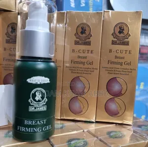 Brest Firming Gel