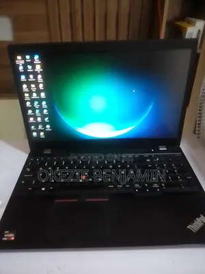Laptop Lenovo 16GB AMD Ryzen 5 SSD 256GB