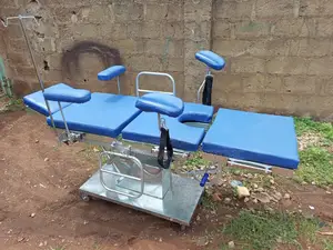 Multipurpose Operating Table