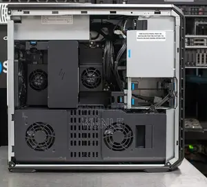 New Desktop Computer HP Z6 64GB Intel Xeon SSD 1T