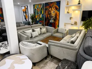 Luxury Sofa Chair