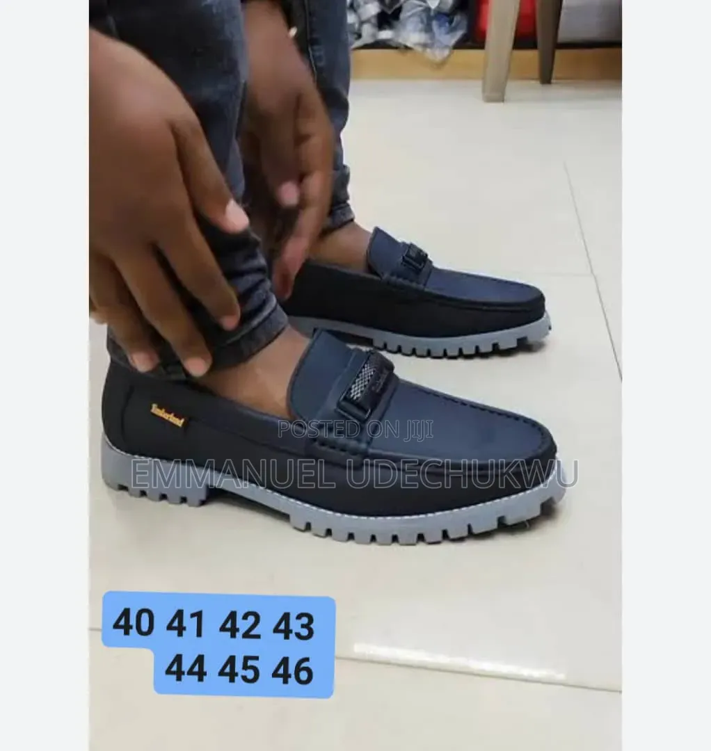 Timberland