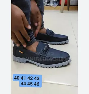 Timberland