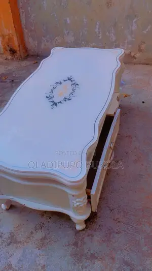 Imported Center Table