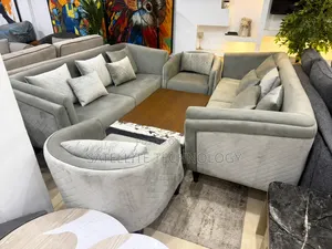 Luxury Sofa Chair