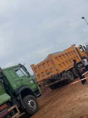 Full 30 Tons of Granite