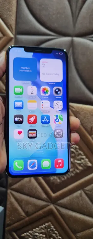 Apple iPhone 11 Pro Max 64 GB Gold