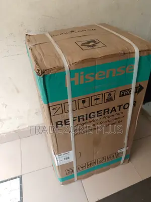 Hisense Top Mount Freezer Refrigerator