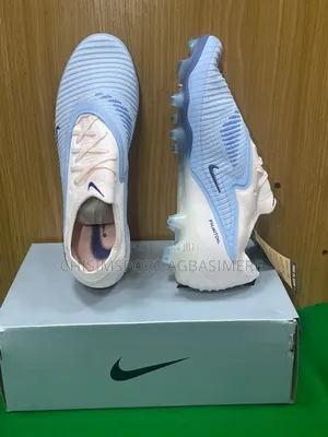 Nike Soccer Boots