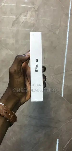 New Apple iPhone 12 128 GB