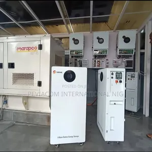 Srne 16kwh/48v Lithium Battery