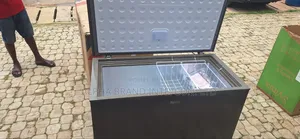 Syinix 250lts Freezer