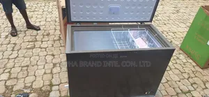 Syinix 250lts Freezer