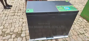 Syinix 250lts Freezer