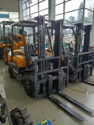 Liugong Forklift