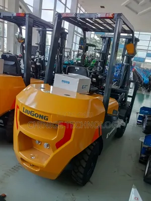 Liugong Forklift