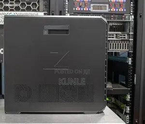 New Desktop Computer HP Z6 64GB Intel Xeon SSD 1T