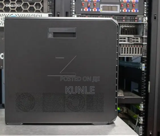 New Desktop Computer HP Z6 64GB Intel Xeon SSD 1T