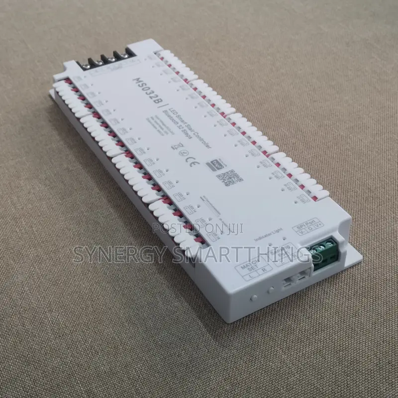 Staircase Light Controller (MS032X/Wi-Fi)