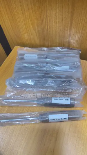 Bone Screwdriver